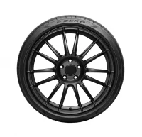 245/40R20 opona PIRELLI P ZERO PZ4 L.S. XL FR MGT 99Y